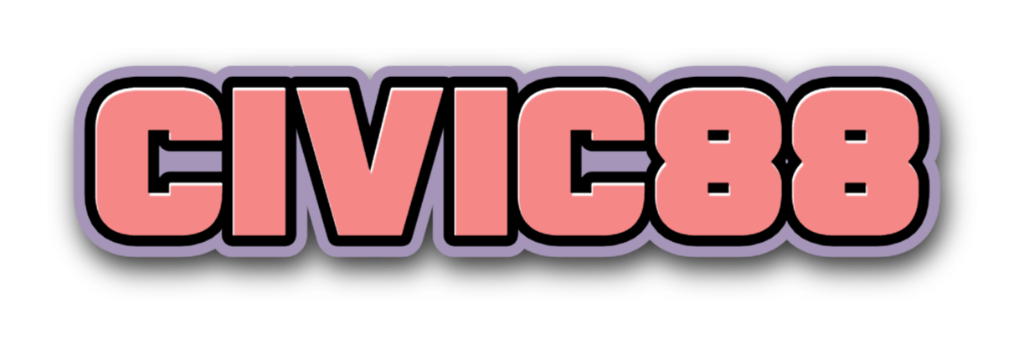 CIVIC88