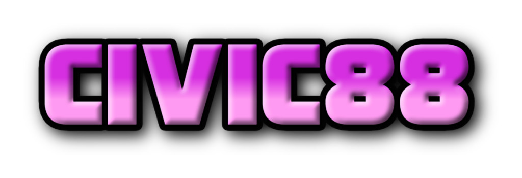 CIVIC88